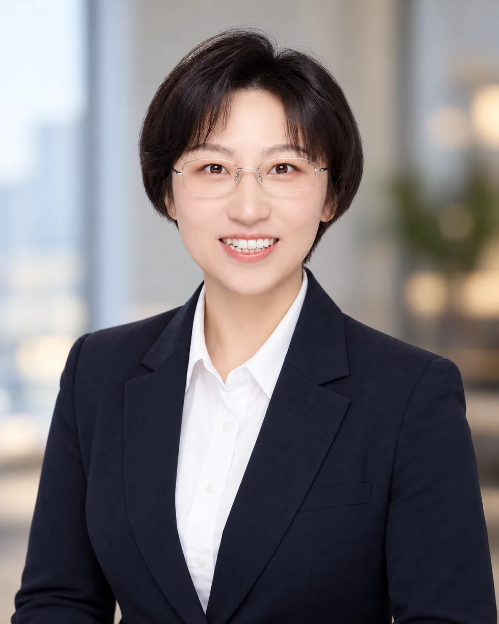 Janice Zhao, Lumen Law attorney